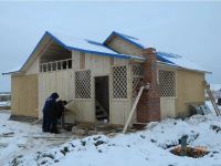 Лот: 2599761. Фото: 2. ОЧень хороший ДоМ. Продажа
