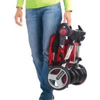 Лот: 3962735. Фото: 3. Коляска квик смарт (Quick Smart... Дети растут