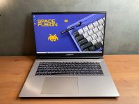 Лот: 25190056. Фото: 3. Ardor Gaming IPS144Hz 17,3"/i5-12500h... Компьютеры, оргтехника, канцтовары
