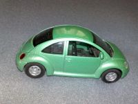 Лот: 3251077. Фото: 2. Volkswagen New Beetle no. 9748... Моделизм