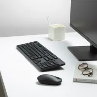 Лот: 22873539. Фото: 6. 🔥 Клавиатура и мышь Xiaomi Wireless...
