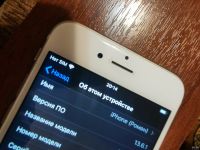 Лот: 18253505. Фото: 5. iPhone 6S 32Gb Gold в отличном...