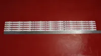 Лот: 25273127. Фото: 2. 207-p27 LED String Новый Samsung... Запчасти для бытовой техники