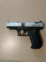 Лот: 10910757. Фото: 3. Продам пистолет Walther CP99r. Спортивные товары