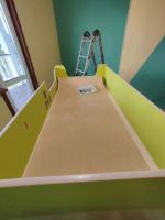 Лот: 24578424. Фото: 3. Кровать-чердак. Мебель