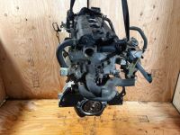 Лот: 19008155. Фото: 10. Двигатель Nissan March K11 CG10DE...
