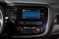 Лот: 24347275. Фото: 16. Mitsubishi Outlander 2016