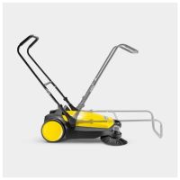 Лот: 17101345. Фото: 2. Подметальная машина Karcher S... Инструмент и расходные