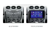 Лот: 23459741. Фото: 2. Автомагнитола Android Память 4... Автозвук