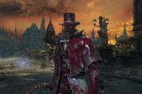 Лот: 11284669. Фото: 2. Bloodborne PS4. Игровые приставки, консоли, видеоигры