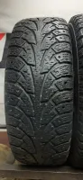 Лот: 21508395. Фото: 2. 195/65R15 91T Hankook Winter I... Шины, Диски