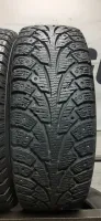 Лот: 21508395. Фото: 3. 195/65R15 91T Hankook Winter I... Авто, мото, водный транспорт