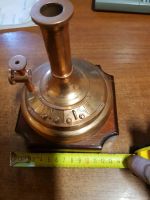 Лот: 11373270. Фото: 3. Статуэтка Сусловарочный котёл... Сувениры, подарки