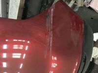 Лот: 12045042. Фото: 2. бампер. Автозапчасти