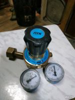 Лот: 13385054. Фото: 3. Редуктор кислородный БКО - 50... Строительство и ремонт