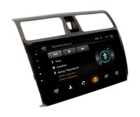 Лот: 16431140. Фото: 6. Штатная магнитола Suzuki Swift...