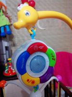 Лот: 4674985. Фото: 2. карусель. Игрушки