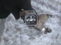 Лот: 16814209. Фото: 3. Компрессор задней пневмоподвески... Авто, мото, водный транспорт