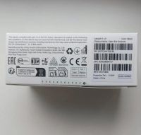 Лот: 25707504. Фото: 2. Наушники Amazfit UP А 2427. Аудиотехника