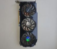 Лот: 24422801. Фото: 2. r9 280x 3gb Gigabyte с топовым... Комплектующие