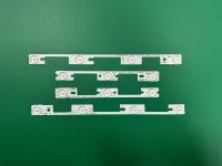 Лот: 21637062. Фото: 7. Новый комплект ,0272,LED32F1100CF...