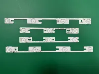 Лот: 21637062. Фото: 6. Новый комплект ,0272,LED32F1100CF...