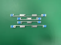 Лот: 21637062. Фото: 5. Новый комплект ,0272,LED32F1100CF...