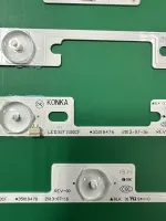 Лот: 21637062. Фото: 3. Новый комплект ,0272,LED32F1100CF... Бытовая техника