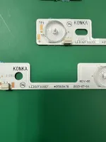 Лот: 21637062. Фото: 4. Новый комплект ,0272,LED32F1100CF... Красноярск