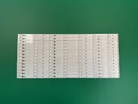Лот: 21578074. Фото: 4. Новый комплект, 0315,LED55D7-01... Красноярск