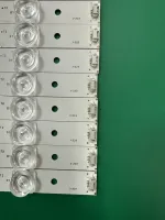 Лот: 21578074. Фото: 5. Новый комплект, 0315,LED55D7-01...