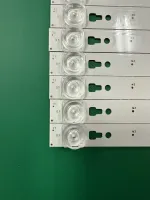 Лот: 21578074. Фото: 7. Новый комплект, 0315,LED55D7-01...
