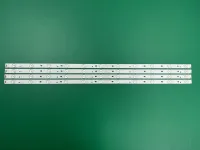 Лот: 21573065. Фото: 8. Новый комплект, 0205,LED40D11-ZC14-01...