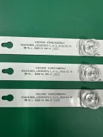 Лот: 21573753. Фото: 3. Новый комплект,0214,43HR330M08A2... Бытовая техника