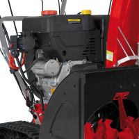 Лот: 20849175. Фото: 5. Снегоуборщик AL-KO GEOS SnowLine...