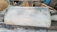 Лот: 13845347. Фото: 5. Глушитель от Mitsubishi galant...