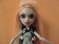 Лот: 7008403. Фото: 4. Кукла Monster high Абби Спальная... Красноярск