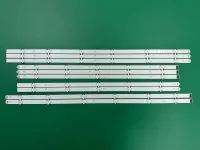 Лот: 21560934. Фото: 8. Новый комплект,0201,60UJ63, innotek...