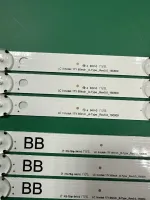 Лот: 21560922. Фото: 5. Новый комплект, 0201,65UJ63,65UJ63...