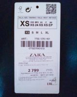 Лот: 8072170. Фото: 2. Платье Zara размер XS темно-зеленое... Женская одежда