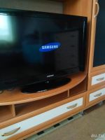 Лот: 8410439. Фото: 3. Жк телевизор Samsung 32". Бытовая техника