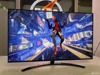 Лот: 25081643. Фото: 15. Новый 4K телевизор LG 55UR81009LK...