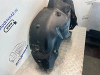 Лот: 21703089. Фото: 4. подкрылок Kia Sportage KM. Красноярск