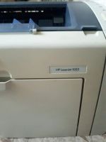 Лот: 19529349. Фото: 2. Принтер лазерный HP LaserJet 1022. Принтеры, сканеры, МФУ