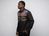 Лот: 21388971. Фото: 2. Рубашка Louis Vuitton (40660... Мужская одежда