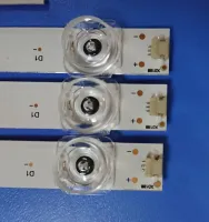 Лот: 21392368. Фото: 4. 0456 Led набор комплект подсветки... Красноярск