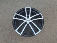 Лот: 21764517. Фото: 5. Комплект Оригинальных Литых дисков...