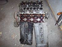 Лот: 2255106. Фото: 2. руль от мицубиси. Автозапчасти