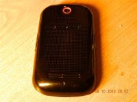 Лот: 2190705. Фото: 2. Samsung GT-S3650 (полный комплект... Смартфоны, связь, навигация