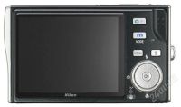 Лот: 1534573. Фото: 2. Фотокамера Nikon Coolpix S7c. Фотокамеры